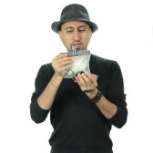 خدعة اللمبة