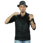 خدعة كروت اللعب