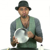 خدعة الطبخ