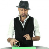 خدعة الكرات