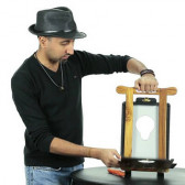 خدعة اليد