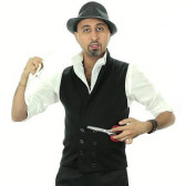 خدعة الحبل